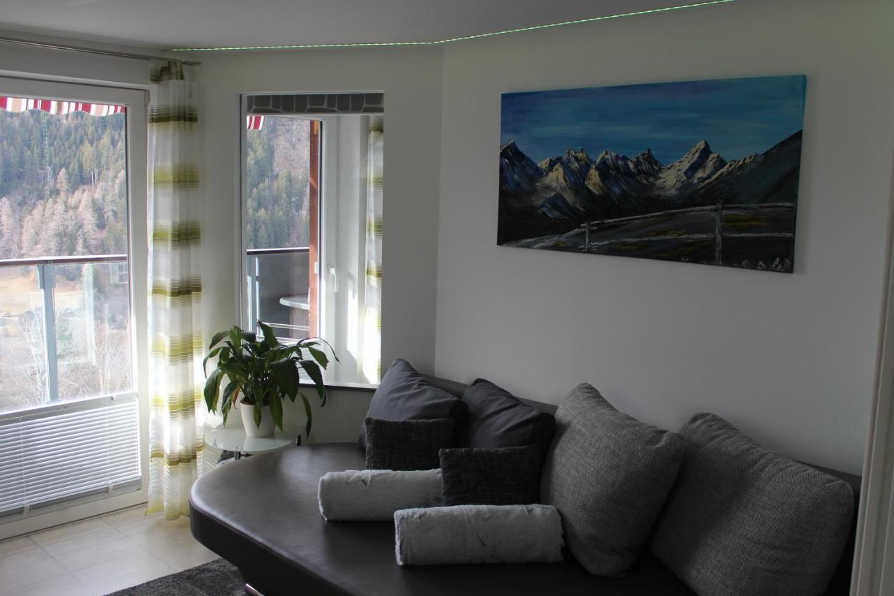 Panoramablick Osttirol Appartamento Lienz Esterno foto